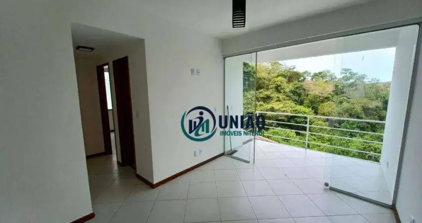 Casa com 2 dormitórios à venda, 77 m² por r$ 225.000,00 - maria paula - são gonçalo/rj