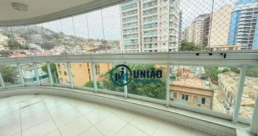 Ótimo apartamento com 3 dormitórios ( sendo 3 suíte) duas vagas !!
