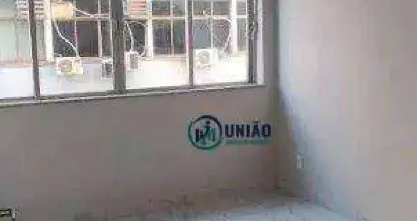 Apartamento com 1 dormitório à venda, 55 m² por r$ 270.000,00 - centro - niterói/rj