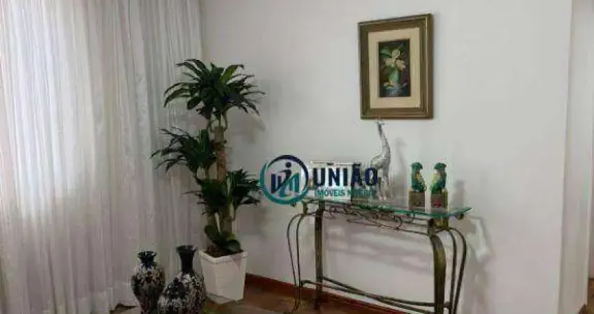 Apartamento com 2 dormitórios à venda, 70 m² por r$ 287.000,00 - santa rosa - niterói/rj
