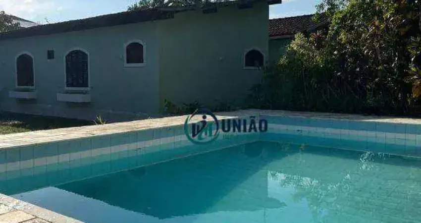 Casa com 2 quartos à venda, 150 m² por r$ 690.000 - pendotiba - niterói/rj