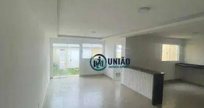 Casa com 3 dormitórios à venda, 100 m² por r$ 495.000,00 - rio do ouro - niterói/rj
