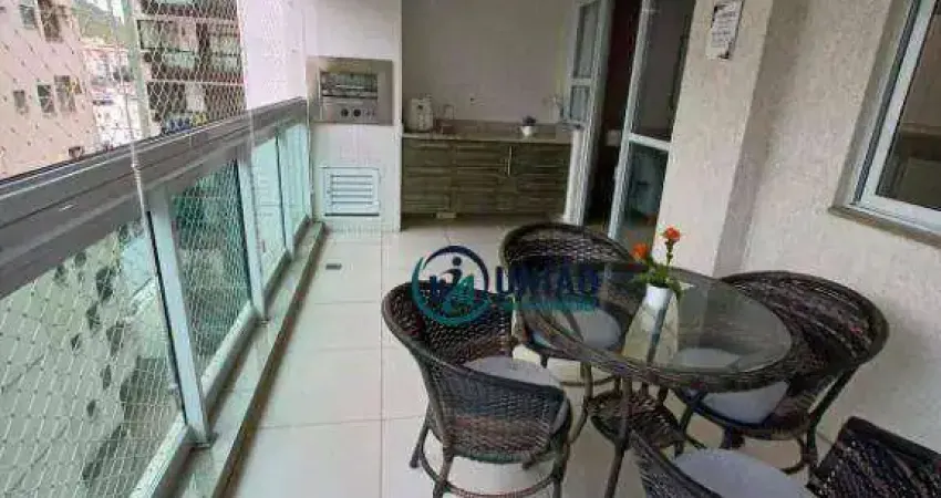 Apartamento com 2 quartos à venda, 87 m² por r$ 930.000 - icaraí - niterói/rj