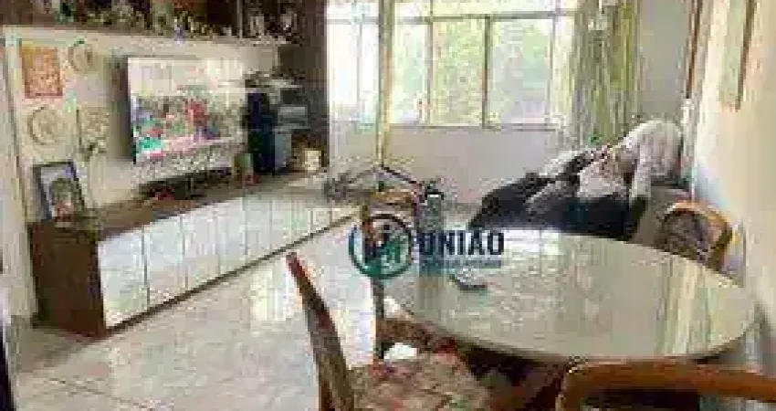 Apartamento com 2 quartos à venda, 81 m² por r$ 380.000 - centro - niterói/rj