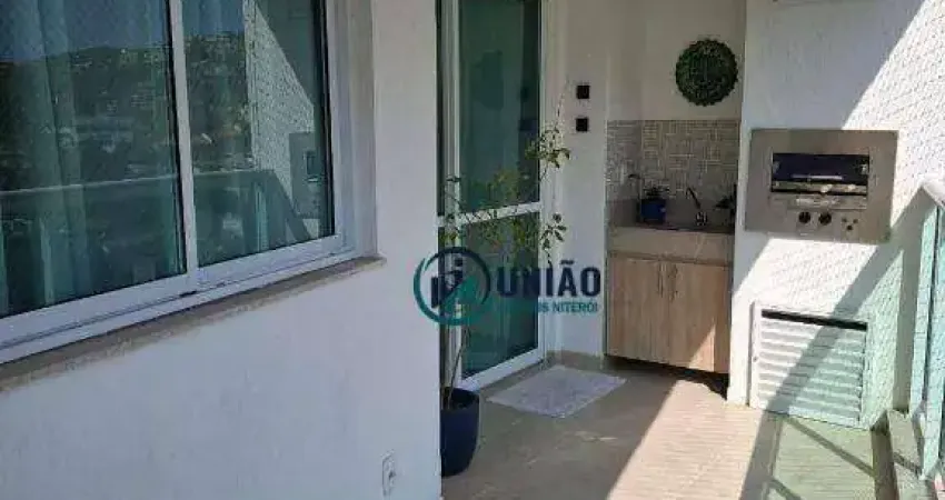 Excelente apartamento com 2 dormitórios ( 1 suíte), uma vaga, lazer completo !!