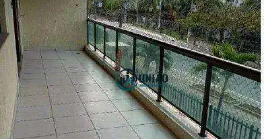 Excelente apartamento com 3 dormitórios,  (1 suíte), 2 vagas, lazer completo!!