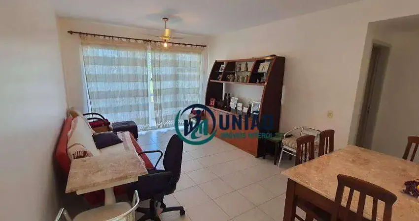 Oportunidade: apartamento com 2 dormitórios ( 1 suíte ), uma vaga em camboinhas!!
