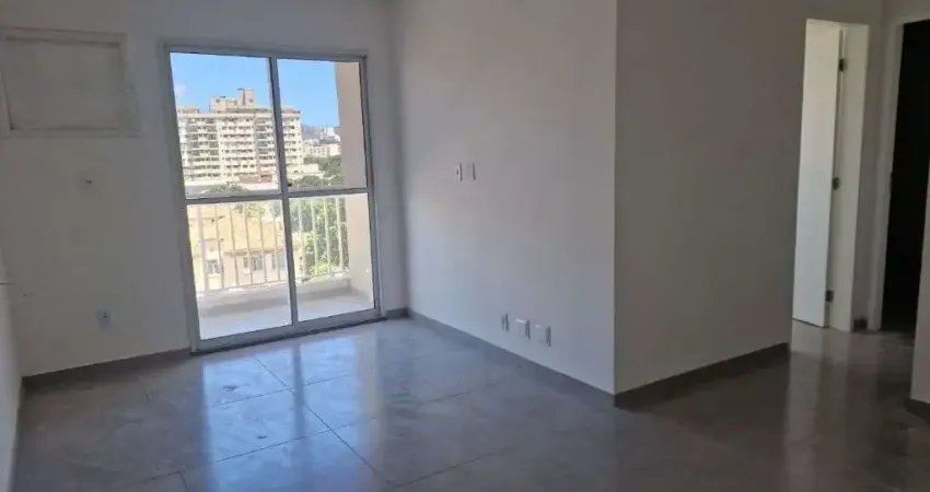 Apartamento com 2 dormitórios à venda, 60 m² por r$ 360.000,00 - centro - niterói/rj