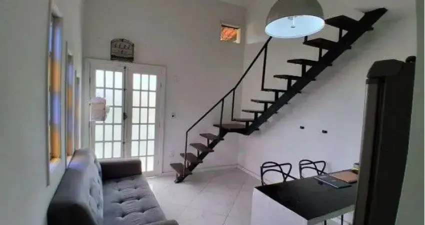 Apartamento com 1 dormitório à venda, 33 m² por r$ 240.000,00 - maravista - niterói/rj