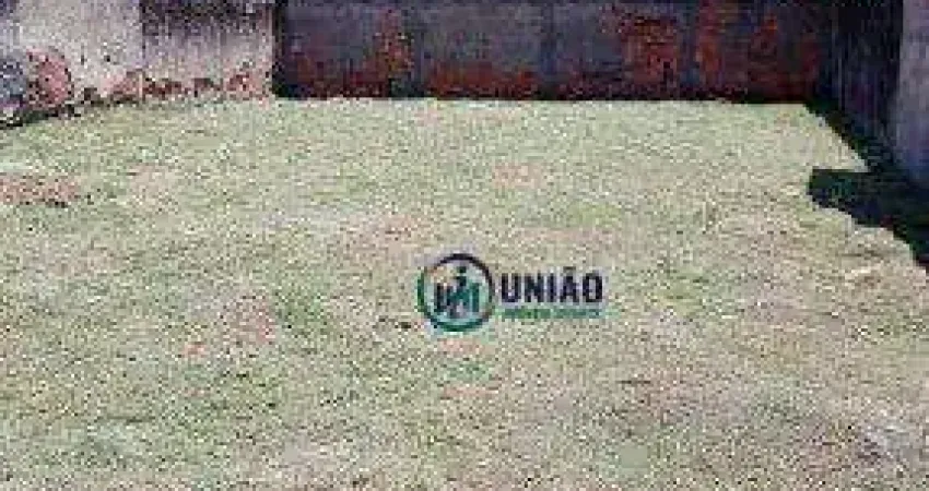 Terreno à venda na Rua Jornalista Ramiro Cruz, Piratininga, Niterói