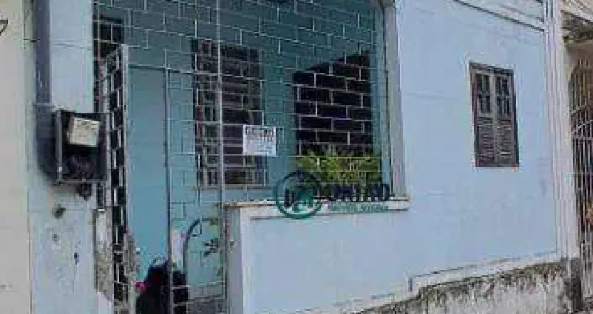 Casa com 2 dormitórios à venda, 73 m² por R$ 400.000,00 - São Domingos - Niterói/RJ