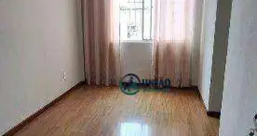 Apartamento com 2 quartos à venda na Rua Riodades, Fonseca, Niterói