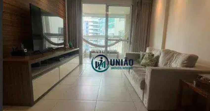 Belíssimo apartamento com 3 dormitórios (2 suíte), duas vagas, varanda gourmet, lazer completo !!