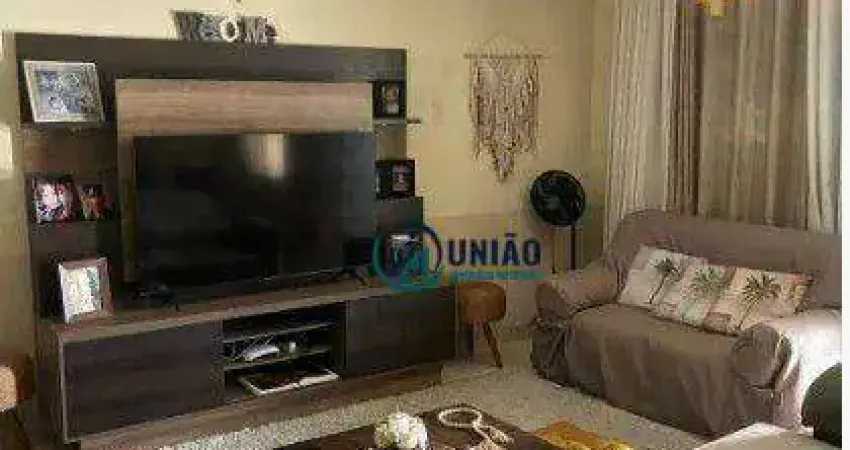 Casa com 4 dormitórios à venda, 240 m² por R$ 1.190.000,00 - Itaipu - Niterói/RJ