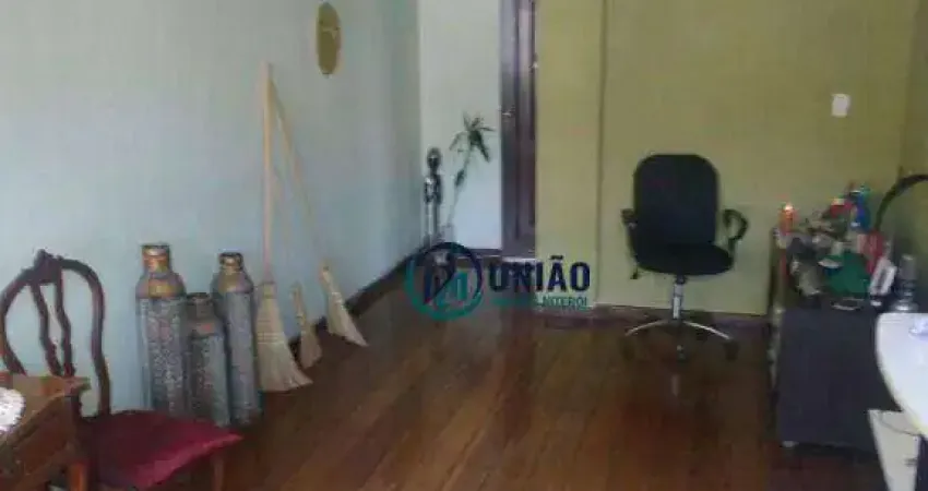 Apartamento com 2 quartos à venda, 70 m² por r$ 200.000 - fonseca - niterói/rj