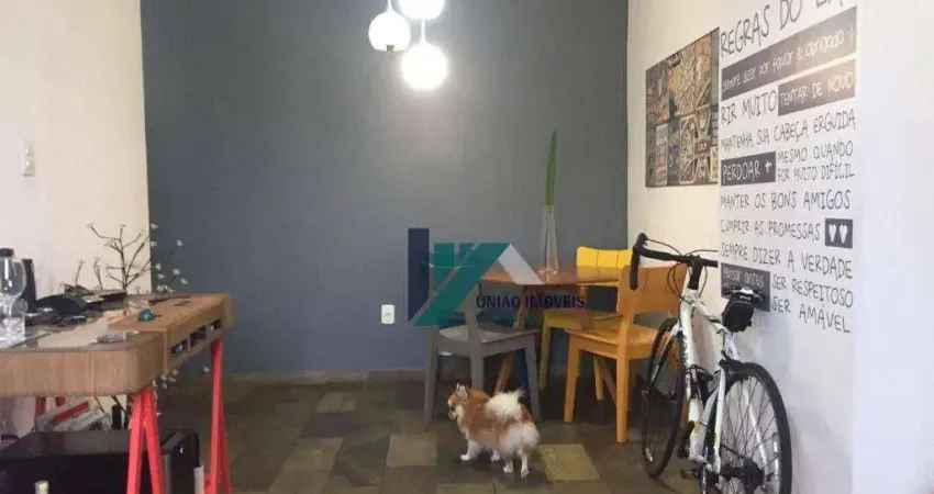 Apartamento com 2 quartos à venda, 50 m² por R$ 160.000 - Fonseca - Niterói/RJ