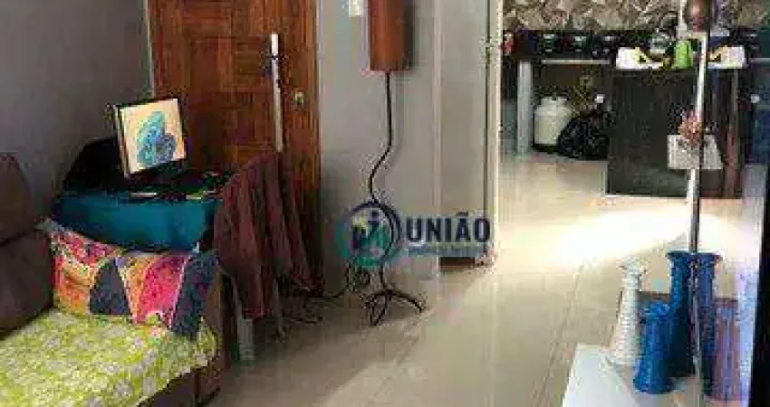 Apartamento com 2 quartos à venda, 78 m² por R$ 260.000 - Fonseca - Niterói/RJ