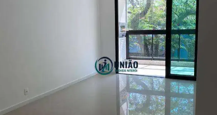 Apartamento com 3 quartos à venda, 121 m² por r$ 1.250.000 - charitas - niterói/rj