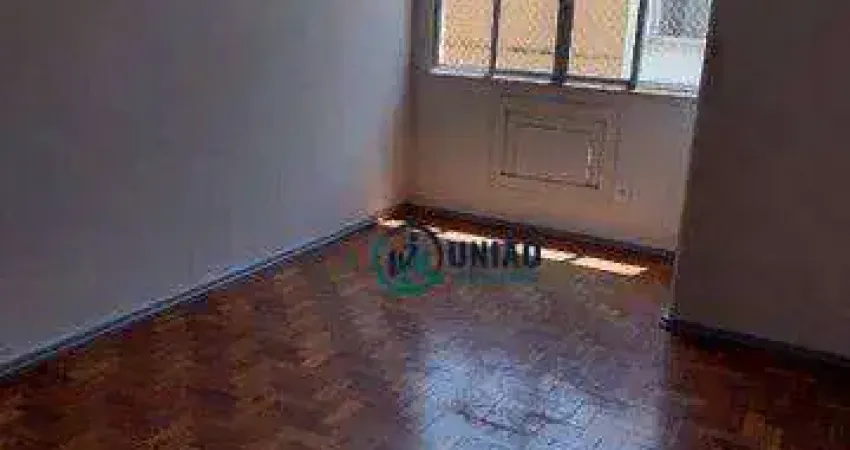 Apartamento com 2 quartos à venda, 92 m² por r$ 485.000 - icaraí - niterói/rj