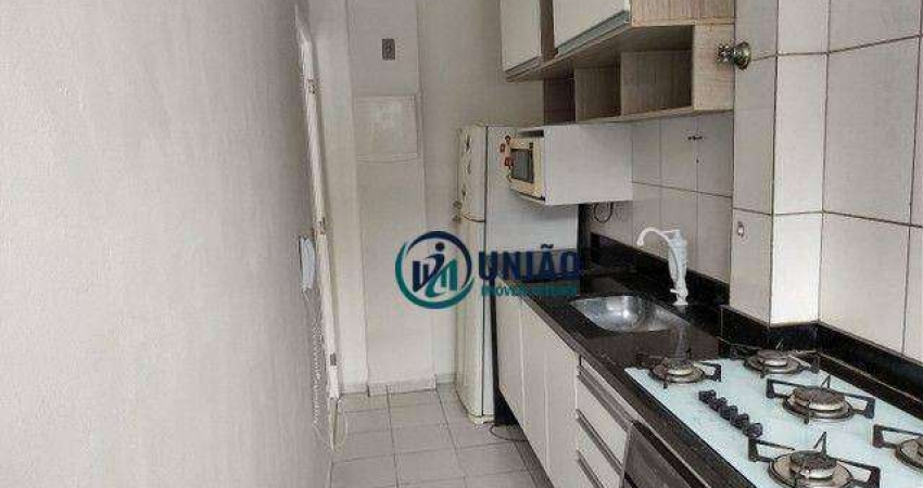 Apartamento com 2 quartos à venda, 65 m² por R$ 158.000 - Rio do Ouro - Niterói/RJ