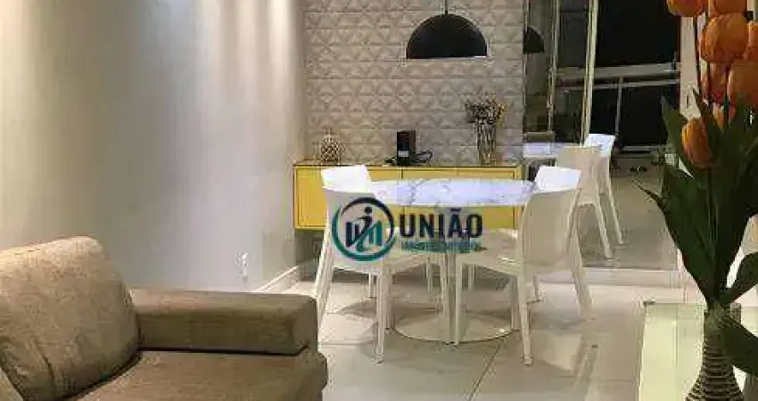 Apartamento com 3 dormitórios à venda, 110 m² por R$ 1.350.000,00 - Jardim Icaraí - Niterói/RJ