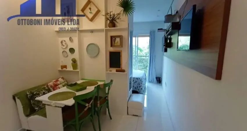 Apartamento à venda na Avenida São Camilo, Granja Viana, Cotia