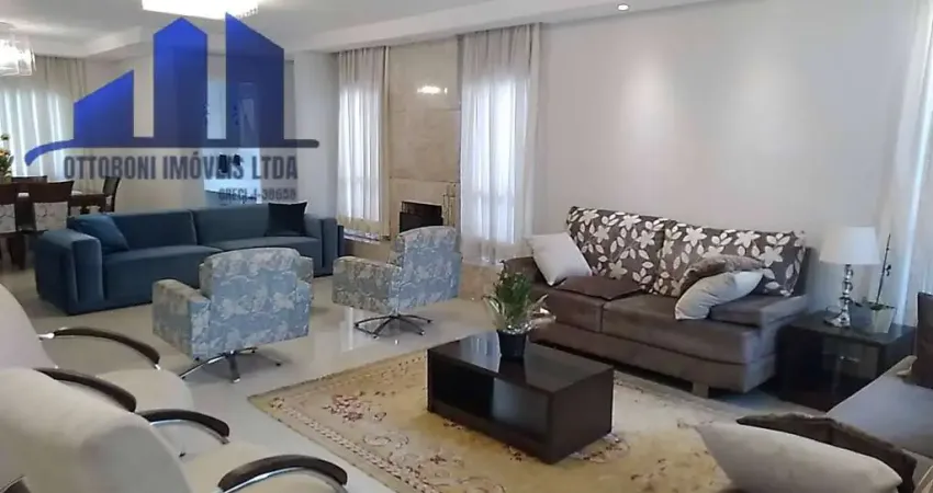 Casa com 4 quartos à venda na Rua dos Cravos, Jardim das Flores, Cotia