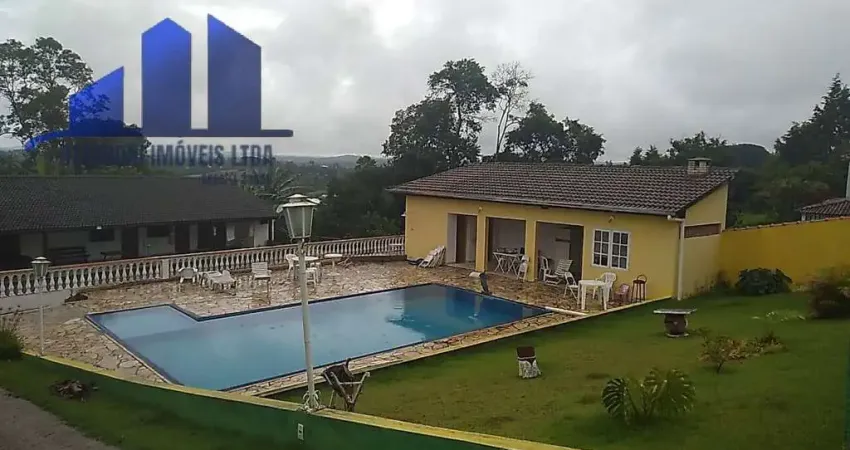 Chácara / sítio com 3 quartos à venda na Estrada do Pavão, Pavão (Canguera), São Roque