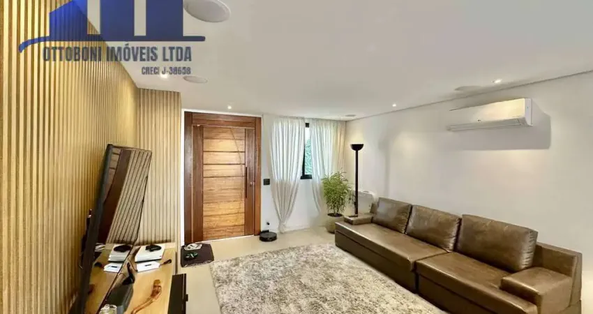 Cond. authentic gv - 4d / 2sts - porteira fechada! piscina privativa!