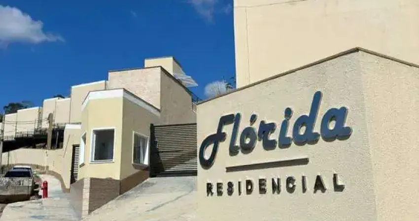 Casa com 2 quartos à venda na Rua Graciliano Ramos, Chácara Vista Alegre, Cotia