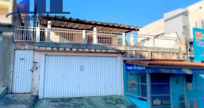 Vendo casa no bairro atalaia (cotia), medindo 250 m²,  valor r$660.000,00