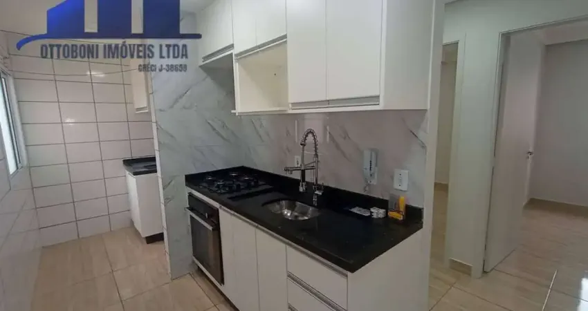 Apartamento com 2 quartos à venda na Rua Paraguai, Jardim Helena, Carapicuíba
