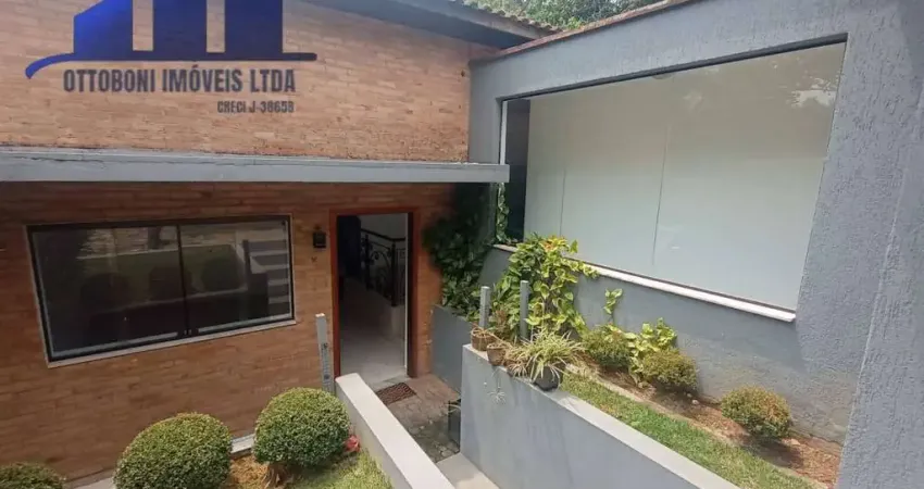 Casa com 3 quartos à venda na Estrada Fazendinha, Pousada dos Bandeirantes, Carapicuíba