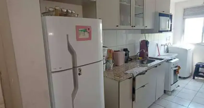 Vendo apto 2 dorms 44,5 m² próximo ao plaza shopping carapicuíba 270 mil