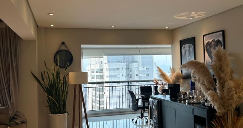Cobertura com 3 Quartos à venda, 140m² - Parque Rebouças
