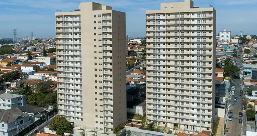 Kitnet / Stúdio à venda na Rua Coronel Luís Schimidt, 59, Vila das Belezas, São Paulo