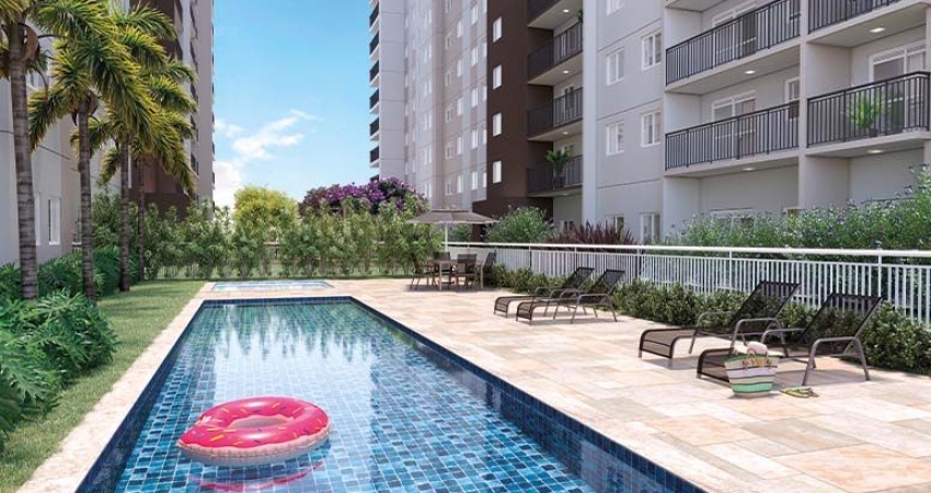 APARTAMENTO 3 DORMITÓRIOS NA VILA ANDRADE