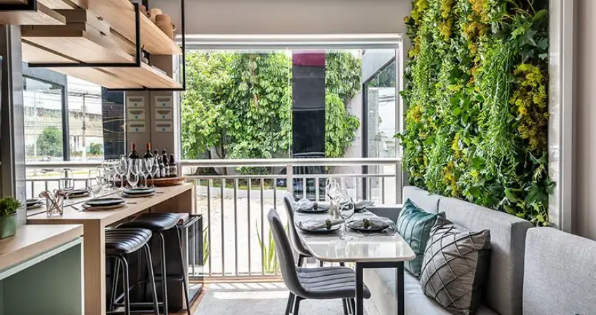 Apartamento com 2 quartos à venda na Rua Achilles Orlando Curtolo, 156, Parque Industrial Tomas Edson, São Paulo