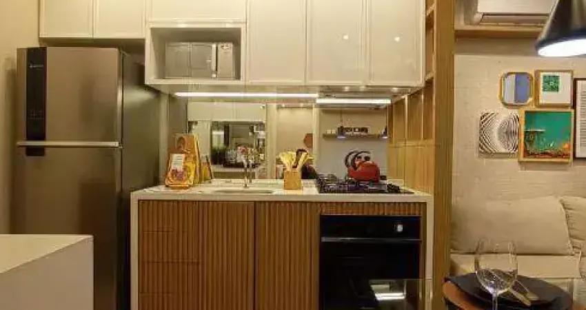 Lindo apartamento na região do Cambuci, excelente localização, próximo de metro e mercados