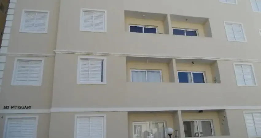 Apto à venda 2 dorm./ Sacada/ 1 vaga/ Lazer completo/ Acesso Av. São Paulo