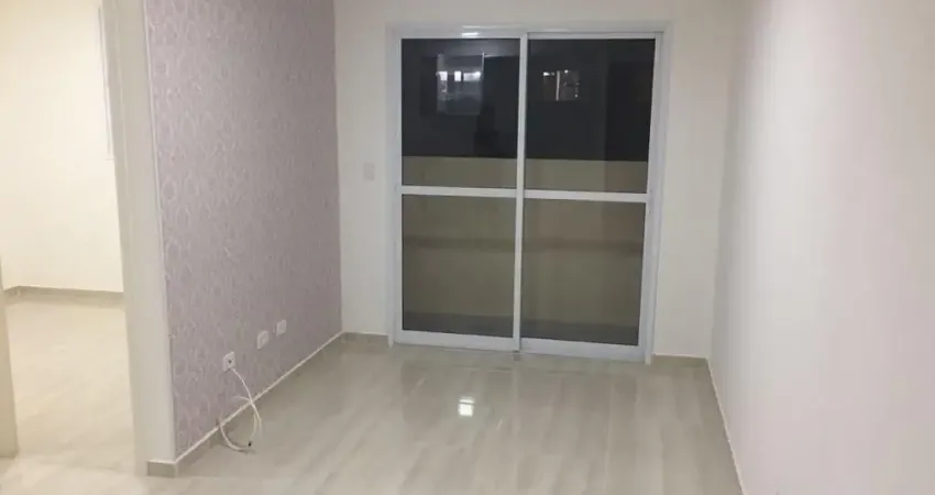 Apto 2 dorm./ Cozinha planejada/ Vaga coberta/ Lazer/ Acesso AV. São Paulo