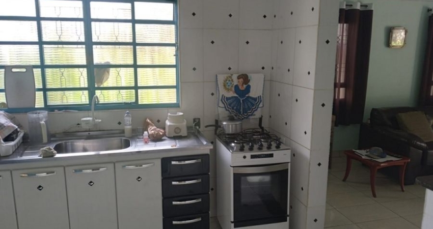 Chácara 2.000 m²/ Espaço gourmet/ Poço Caipira/ Araçoiaba da Serra
