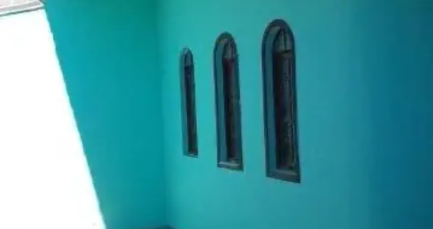 Casa térrea Júlio de Mesquita/ 2 dorm./ Edícula/ 02 vagas