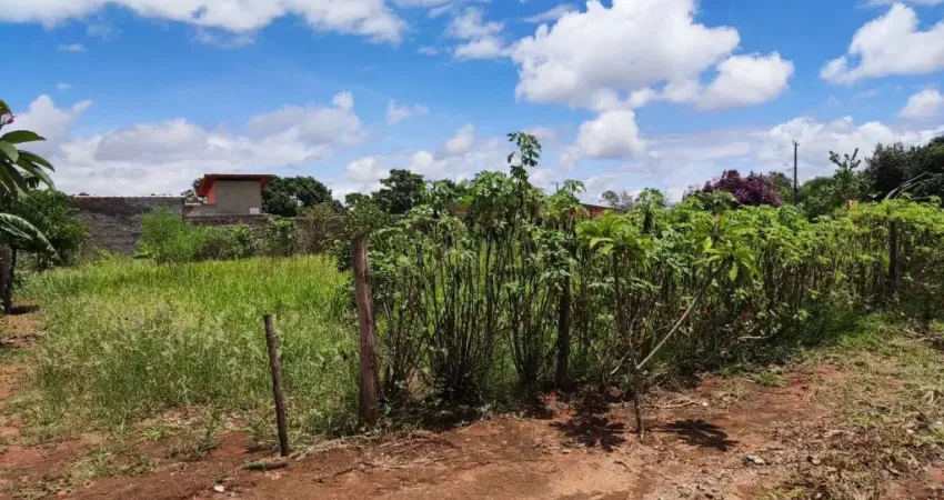 Terreno plano 800 m²/ Ipanema do Meio/ Araçoiaba da Serra/ Só 170 mil