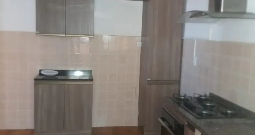 Apto com 80 m²/ 2 Dorm/ 1 Vaga Coberta/ Planejados/ Jd. Vera Cruz/ Só R$ 208 mil