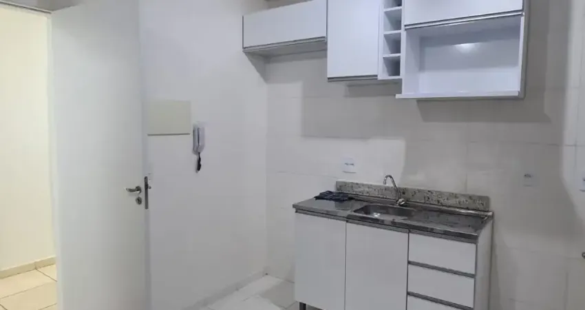 Apto Studio/ Ambientes Integrados/ Planejados/ Ac. Av. Ipanema
