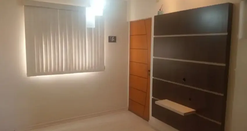 Apto com 55 m²/ 2 Dorm./ Planejados/ Vaga coberta/ Votorantim/ Só R$ 181 mil