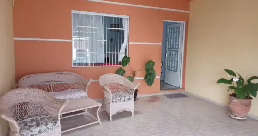 Casa térrea/ 2 Dorm./ 2 Vagas/ Wanel Ville III/ Só R$ 300 mil