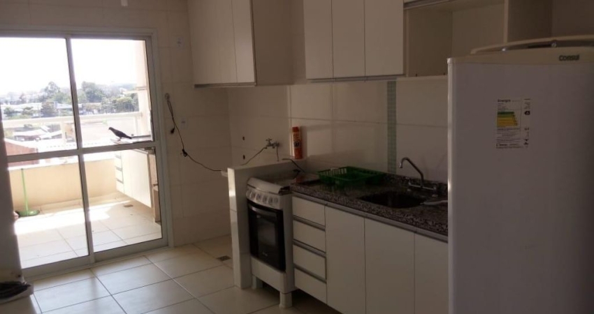 Apto à venda 65 m²/ 2 dorm./ Suíte/ Sacada gourmet/ Jd. Piratininga/ Só 320 mil