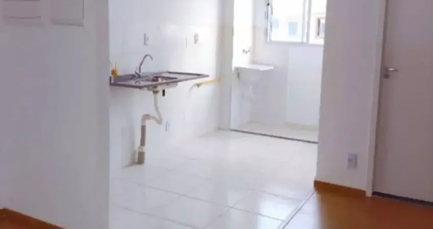 Apto à venda/ 2 Dorm./ Lazer/ Ac. Av. Elias Maluf/ Só R$ 243 mil